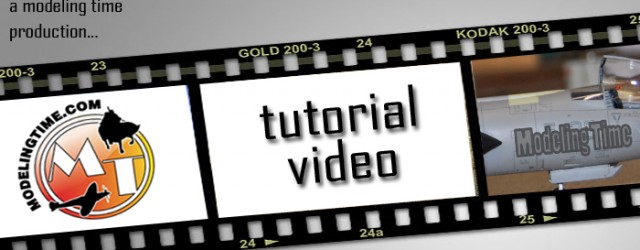 Nuovo video tutorial di Modeling Time! l’argomento di questa puntata è il vacuform: come realizzare una macchina per il vacuform in casa, con pochi soldi. La Vacuum Box che vedrete...