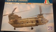 Tra i “mostri sacri” della storia dell’aviazione, un posto di prim’ordine spetta al Boeing CH-47 Chinook. Derivato dal Vertol CH-46 (poi Boeing/Vertol), l’YCH-47 effettuò il primo volo il 21 settembre...