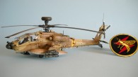 Quando si parla di elicotteri d’attacco, uno dei primi a venirci in mente è l’AH-64 Apache. Sviluppato a partire dagli anni ’70 per l’US Army, è stato concepito per operare...